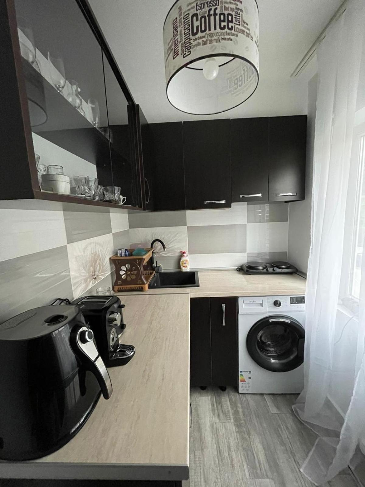 Apartament Inu Orsova Exterior photo