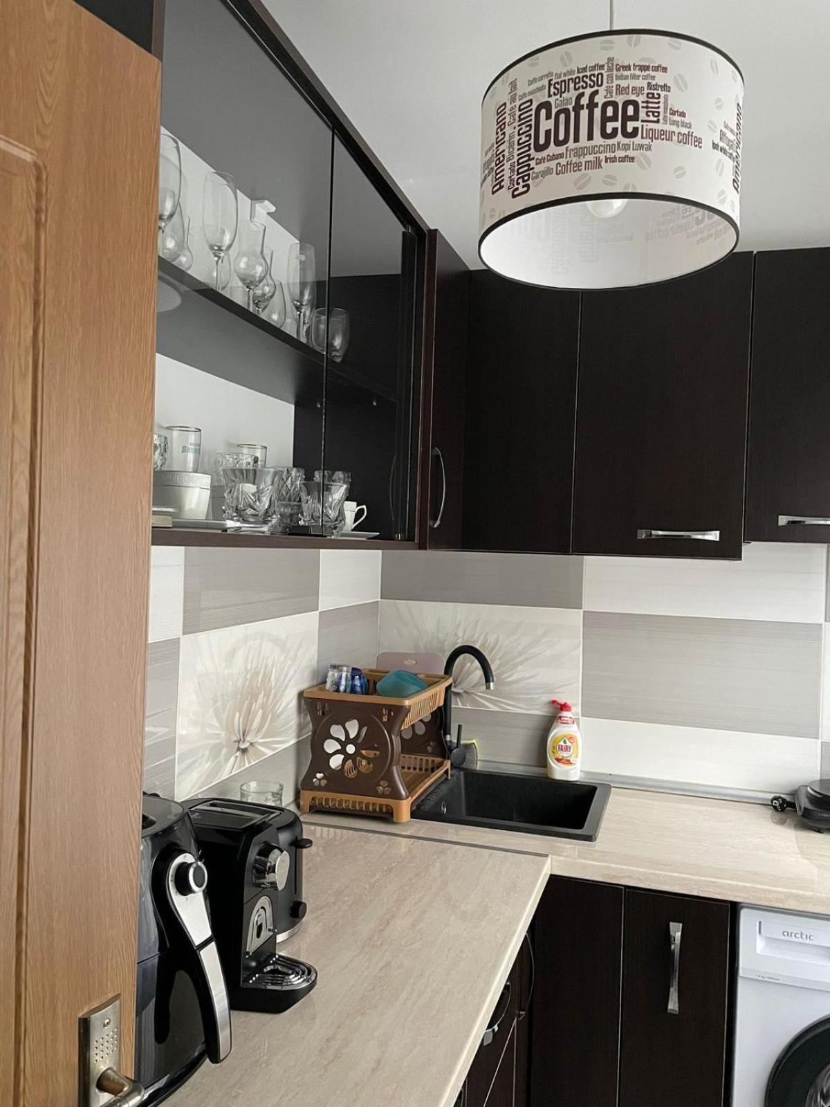 Apartament Inu Orsova Exterior photo